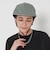 ＜DAIWA PIER39＞TECH TRAVEL 6PANEL キャップ