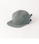 ＜DAIWA PIER39＞TECH TRAVEL 6PANEL キャップ