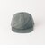 ＜DAIWA PIER39＞TECH TRAVEL 6PANEL キャップ
