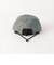 ＜DAIWA PIER39＞TECH TRAVEL 6PANEL キャップ