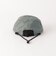 ＜DAIWA PIER39＞TECH TRAVEL 6PANEL キャップ