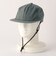 ＜DAIWA PIER39＞TECH TRAVEL 6PANEL キャップ
