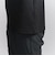 【WEB限定 WARDROBE SMART】クリア  ガスコットン ヘンリーネック カットソー【抗菌・防臭】
