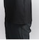 【WEB限定 WARDROBE SMART】クリア  ガスコットン ヘンリーネック カットソー【抗菌・防臭】