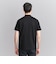 【WEB限定 WARDROBE SMART】クリア  ガスコットン モックネック カットソー【抗菌・防臭】