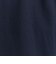 【WEB限定 WARDROBE SMART】クリア  ガスコットン モックネック カットソー【抗菌・防臭】