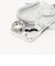 ＜ajew＞PVC HEART PLANET POCKET iPhone16ケース