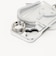 ＜ajew＞PVC HEART PLANET POCKET iPhone16ケース