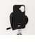 ＜ajew＞PVC HEART PLANET POCKET iPhone16ケース