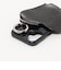 ＜ajew＞PVC HEART PLANET POCKET iPhone16ケース