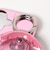 ＜ajew＞PVC HEART PLANET POCKET iPhone16ケース