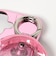 ＜ajew＞PVC HEART PLANET POCKET iPhone16ケース