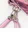 ＜ajew＞PVC HEART PLANET POCKET iPhone16ケース
