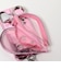 ＜ajew＞PVC HEART PLANET POCKET iPhone16ケース