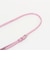 ＜ajew＞PVC HEART PLANET POCKET iPhone16ケース