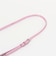 ＜ajew＞PVC HEART PLANET POCKET iPhone16ケース