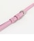 ＜ajew＞PVC HEART PLANET POCKET iPhone16ケース