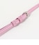 ＜ajew＞PVC HEART PLANET POCKET iPhone16ケース