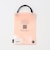＜ajew＞PVC HEART PLANET POCKET iPhone16ケース