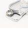 ＜ajew＞PVC HEART PLANET POCKET iPhone16Proケース
