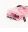 ＜ajew＞PVC HEART PLANET POCKET iPhone16Proケース