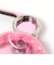 ＜ajew＞PVC HEART PLANET POCKET iPhone16Proケース