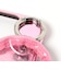 ＜ajew＞PVC HEART PLANET POCKET iPhone16Proケース