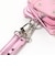 ＜ajew＞PVC HEART PLANET POCKET iPhone16Proケース