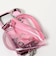 ＜ajew＞PVC HEART PLANET POCKET iPhone16Proケース
