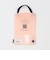 ＜ajew＞PVC HEART PLANET POCKET iPhone16Proケース