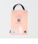 ＜ajew＞PVC HEART PLANET POCKET iPhone16Proケース