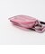＜ajew＞PVC HEART PLANET POCKET iPhone15ケース