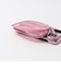＜ajew＞PVC HEART PLANET POCKET iPhone15ケース