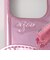 ＜ajew＞PVC HEART PLANET POCKET iPhone15ケース