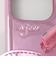 ＜ajew＞PVC HEART PLANET POCKET iPhone15ケース