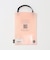 ＜ajew＞PVC HEART PLANET POCKET iPhone15ケース