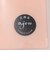 ＜ajew＞PVC HEART PLANET POCKET iPhone15ケース