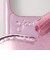 ＜ajew＞PVC HEART PLANET POCKET iPhone15Proケース