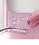 ＜ajew＞PVC HEART PLANET POCKET iPhone15Proケース