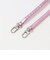 ＜ajew＞PVC HEART PLANET POCKET iPhone15Proケース