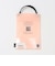 ＜ajew＞PVC HEART PLANET POCKET iPhone15Proケース