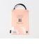 ＜ajew＞PVC HEART PLANET POCKET iPhone15Proケース