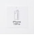 ＜ajew＞PVC HEART PLANET POCKET iPhone15Proケース