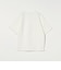 ＜LACOSTE for BEAUTY&YOUTH＞1トーン ショートスリーブ Tシャツ