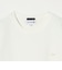 ＜LACOSTE for BEAUTY&YOUTH＞1トーン ショートスリーブ Tシャツ