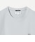 ＜LACOSTE for BEAUTY&YOUTH＞1トーン ショートスリーブ Tシャツ