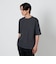 ＜LACOSTE for BEAUTY&YOUTH＞1トーン ショートスリーブ Tシャツ