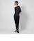 ＜LACOSTE for BEAUTY&YOUTH＞1トーン ショートスリーブ Tシャツ