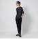 ＜LACOSTE for BEAUTY&YOUTH＞1トーン ショートスリーブ Tシャツ