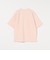 ＜LACOSTE for BEAUTY&YOUTH＞1トーン ショートスリーブ Tシャツ